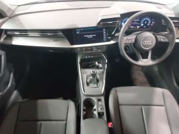 Used Audi A3 2021 for sale - 75382444: Photo