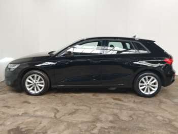 Used Audi A3 2021 for sale - 75382444: Photo