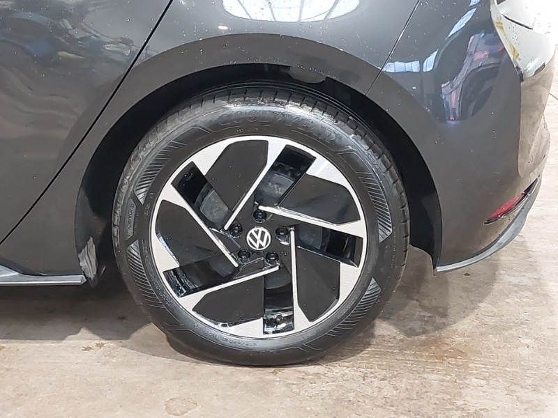 Used Volkswagen ID.3 2022 for sale - 76354478: Photo 13