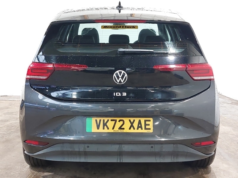 Used Volkswagen ID.3 2022 for sale - 76354478: Photo 15