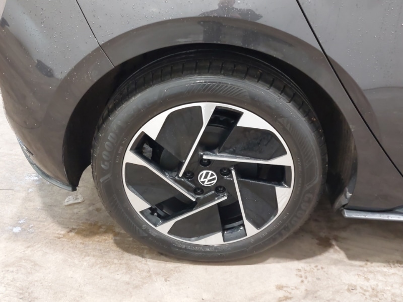 Used Volkswagen ID.3 2022 for sale - 76354478: Photo 16