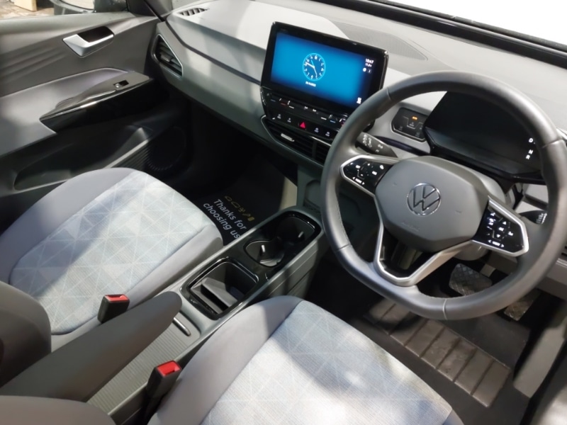 Used Volkswagen ID.3 2022 for sale - 76354478: Photo 17
