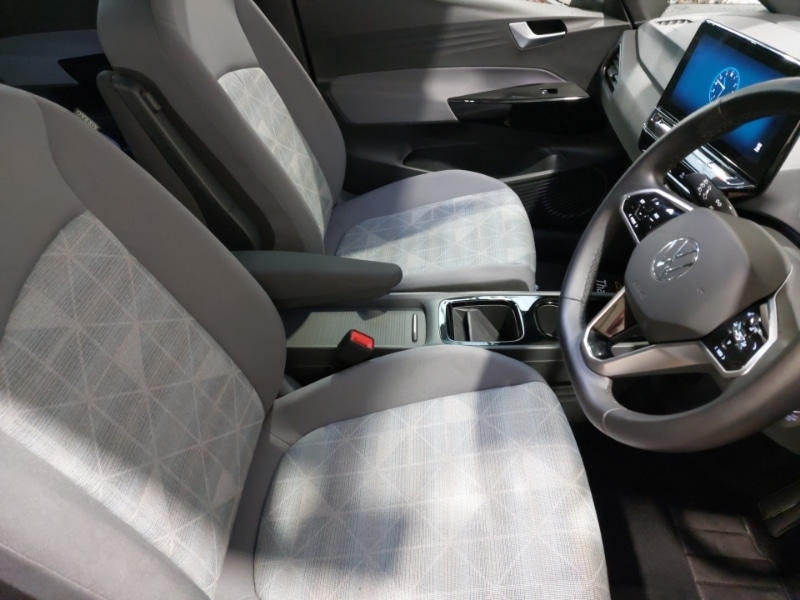 Used Volkswagen ID.3 2022 for sale - 76354478: Photo 18