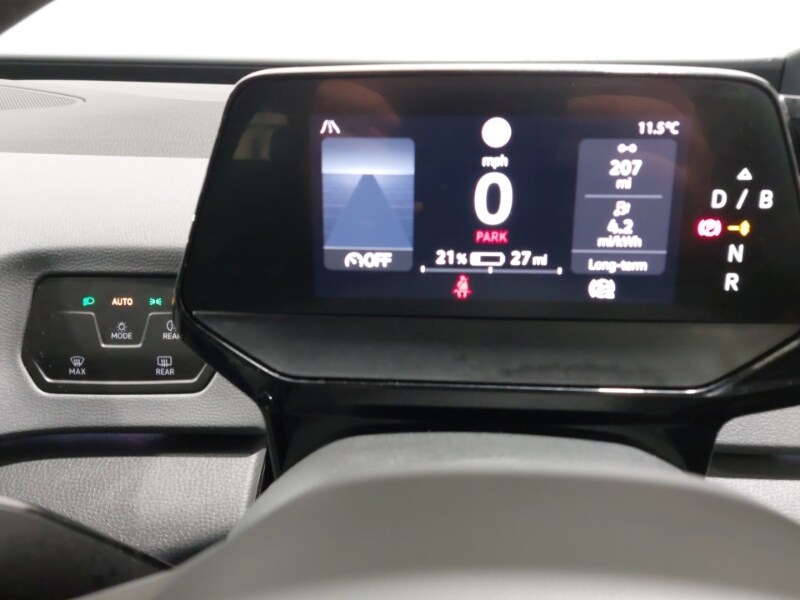 Used Volkswagen ID.3 2022 for sale - 76354478: Photo 19