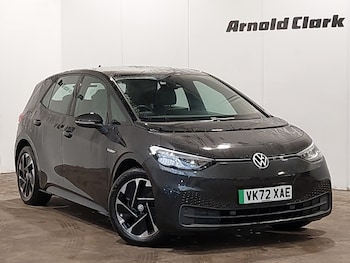2022 - 107KW Life Pro 58kWh 5dr Auto