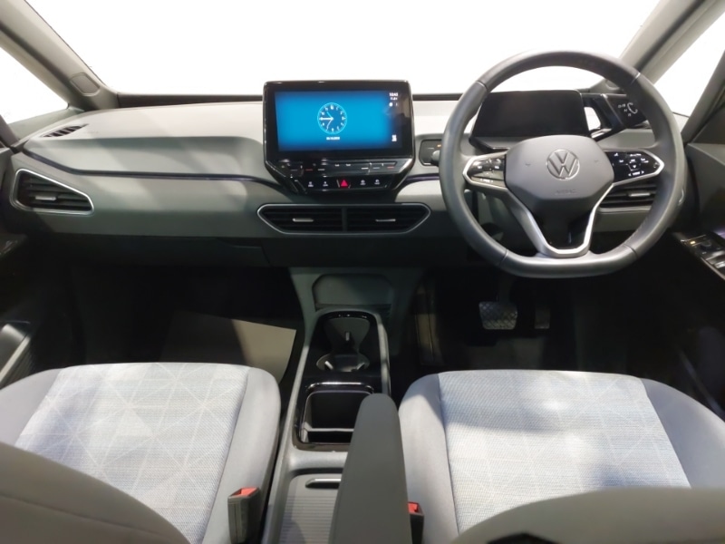 Used Volkswagen ID.3 2022 for sale - 76354478: Photo 2
