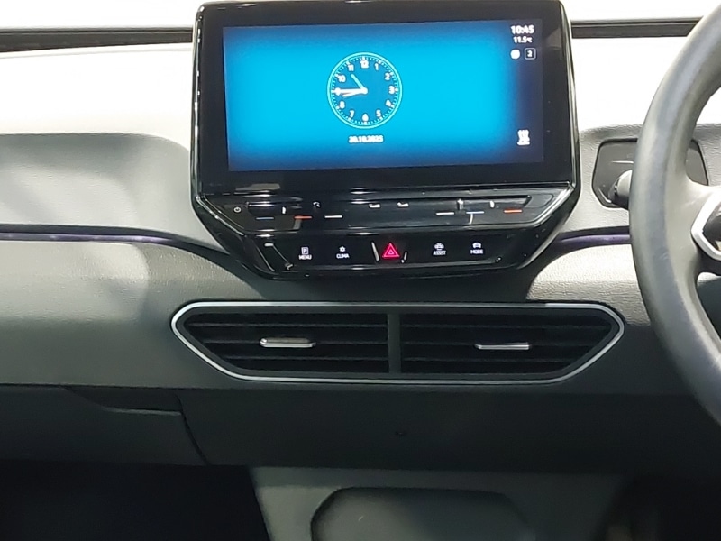 Used Volkswagen ID.3 2022 for sale - 76354478: Photo 7