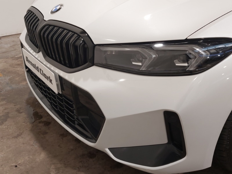 Used BMW 3 Series 2024 for sale - 77293837: Photo 12