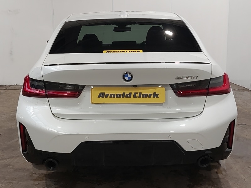 Used BMW 3 Series 2024 for sale - 77293837: Photo 15