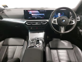 Used BMW 3 Series 2024 for sale - 77293837: Photo