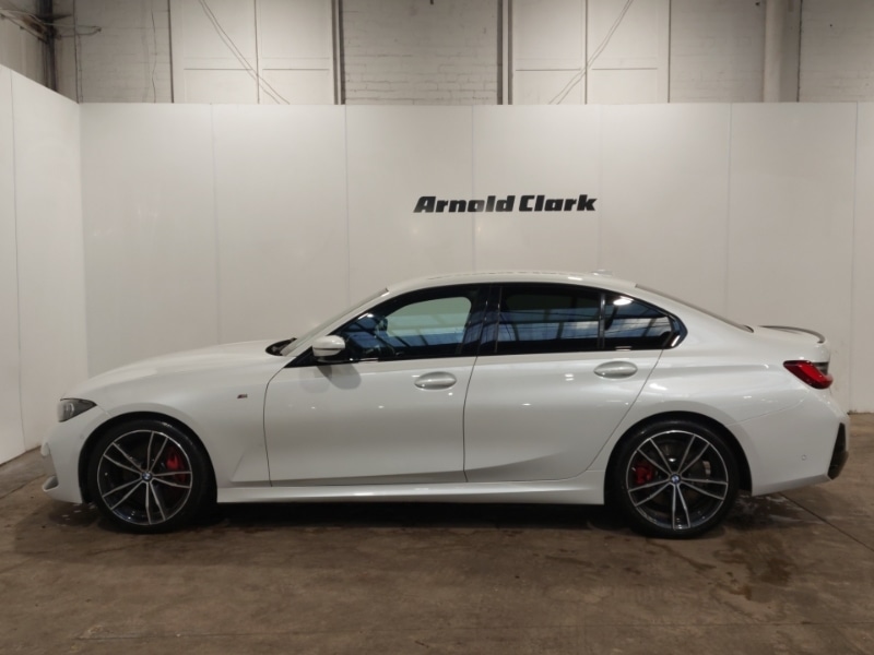 Used BMW 3 Series 2024 for sale - 77293837: Photo 4