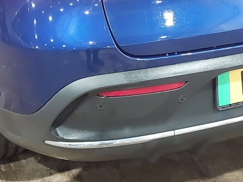 Used Mercedes-Benz EQC 2021 for sale - 76771369: Photo 15