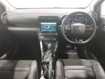 Used Citroen C3 Aircross 2022 for sale - 74737683: Photo