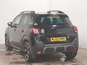 Used Citroen C3 Aircross 2022 for sale - 74737683: Photo