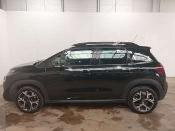 Used Citroen C3 Aircross 2022 for sale - 74737683: Photo