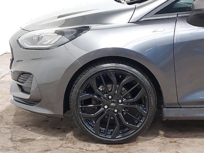 Used Ford Fiesta 2022 for sale - 76383846: Photo 13