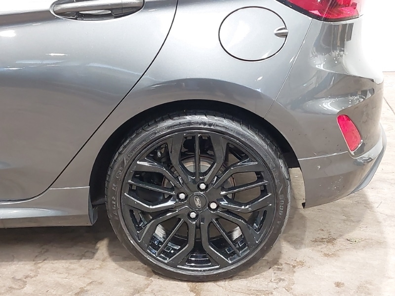 Used Ford Fiesta 2022 for sale - 76383846: Photo 14