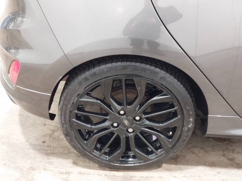 Used Ford Fiesta 2022 for sale - 76383846: Photo 17