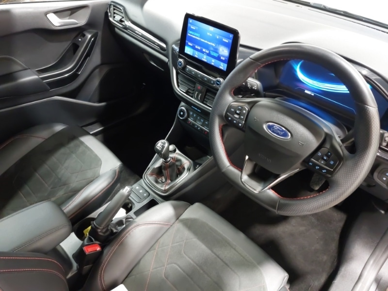 Used Ford Fiesta 2022 for sale - 76383846: Photo 18