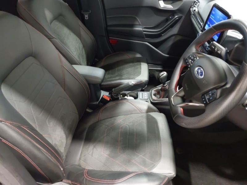 Used Ford Fiesta 2022 for sale - 76383846: Photo 19