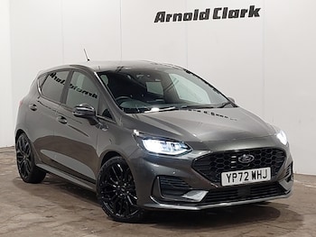 Ford - Fiesta
