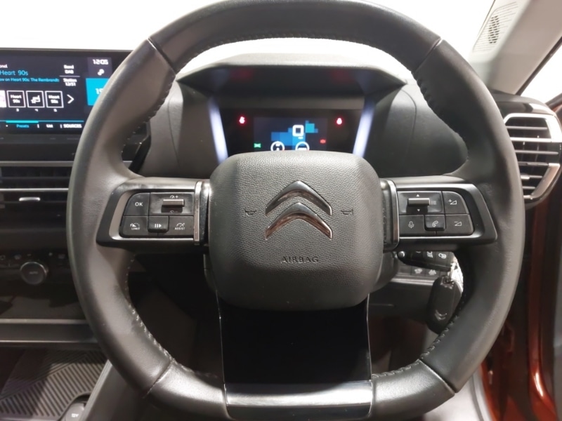 Used Citroen C4 2022 for sale - 76906935: Photo 10