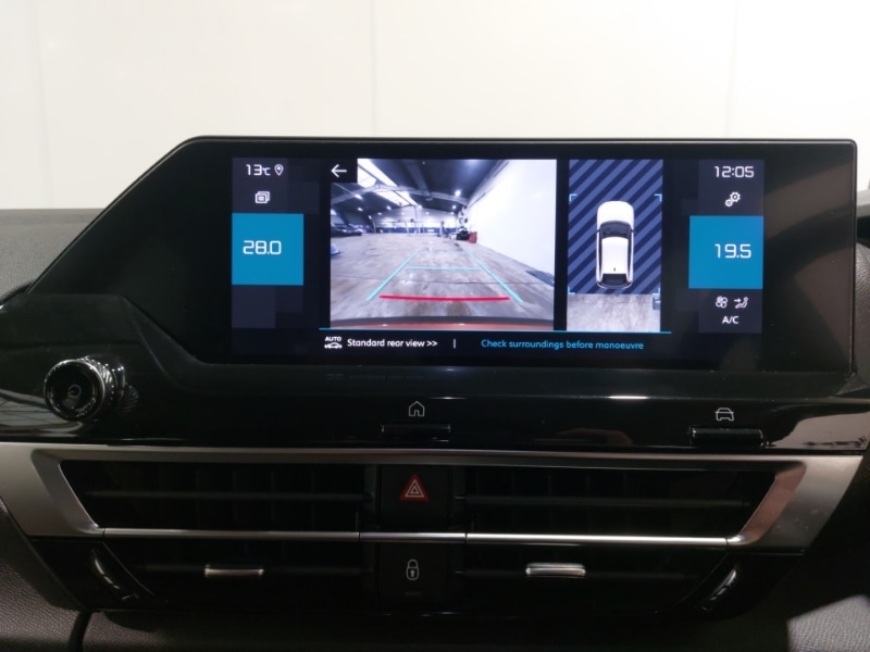 Used Citroen C4 2022 for sale - 76906935: Photo 11