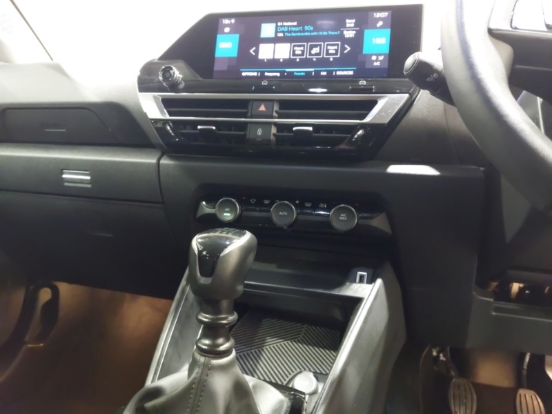 Used Citroen C4 2022 for sale - 76906935: Photo 14