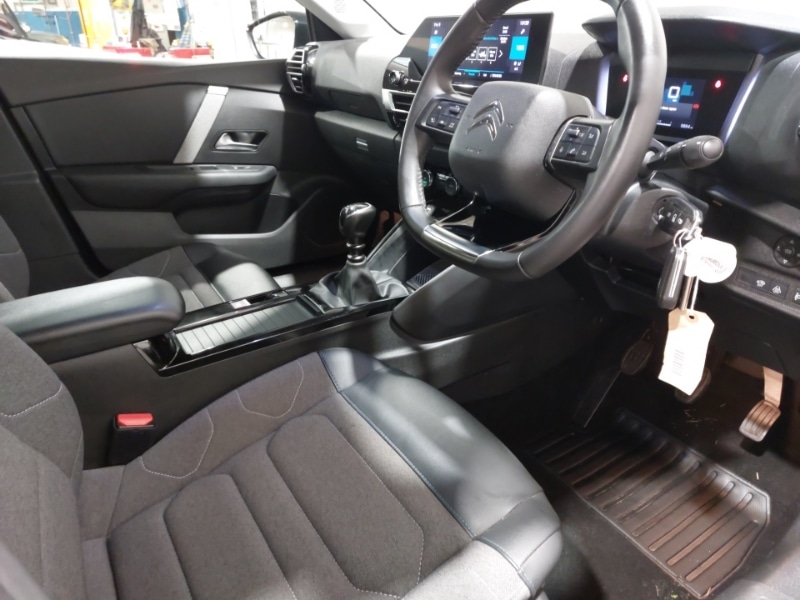 Used Citroen C4 2022 for sale - 76906935: Photo 18