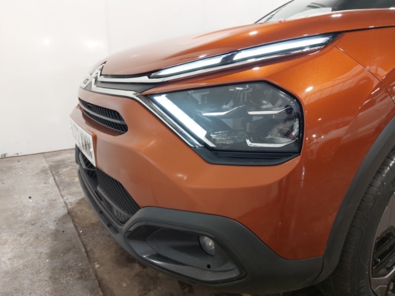 Used Citroen C4 2022 for sale - 76906935: Photo 19