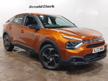 2022 - 1.2 PureTech [130] Sense Plus 5dr