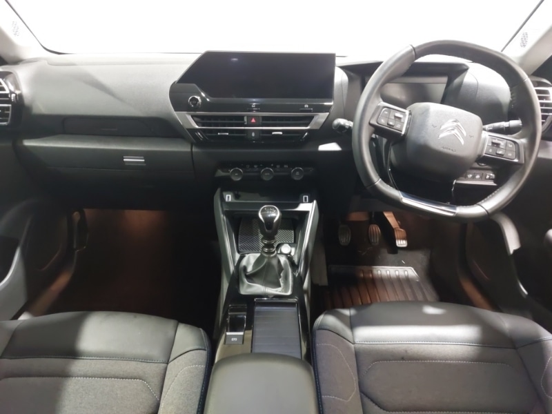 Used Citroen C4 2022 for sale - 76906935: Photo 2