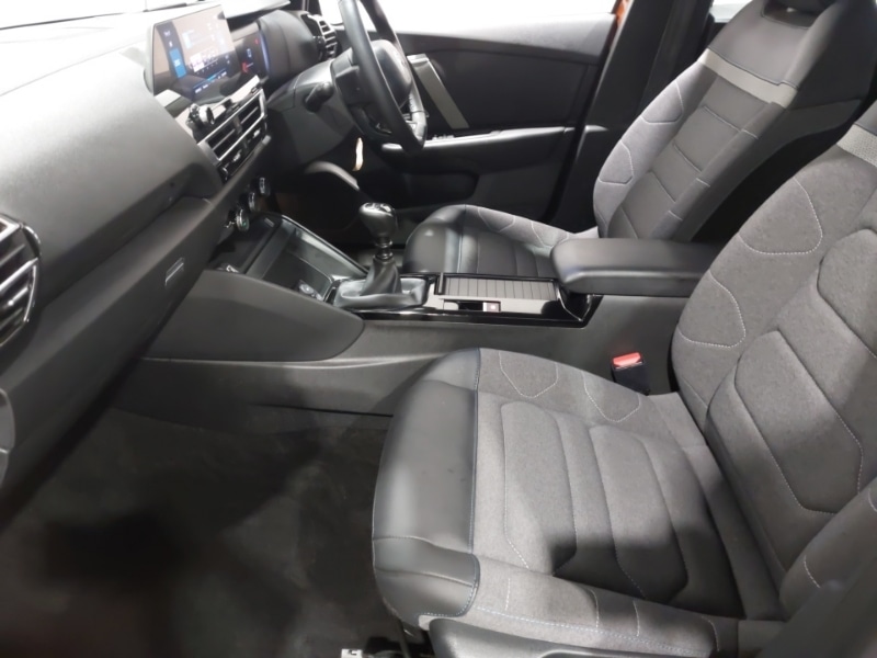 Used Citroen C4 2022 for sale - 76906935: Photo 5