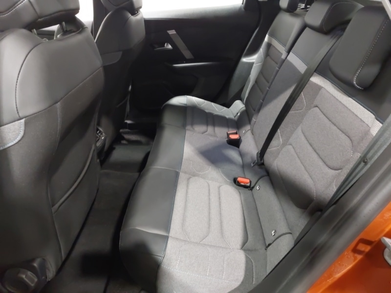 Used Citroen C4 2022 for sale - 76906935: Photo 6