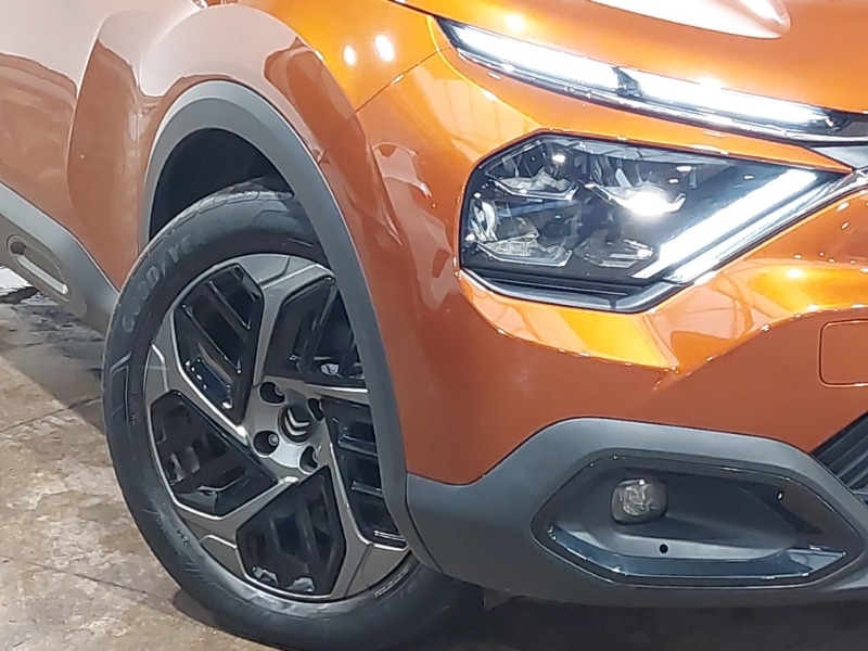 Used Citroen C4 2022 for sale - 76906935: Photo 9