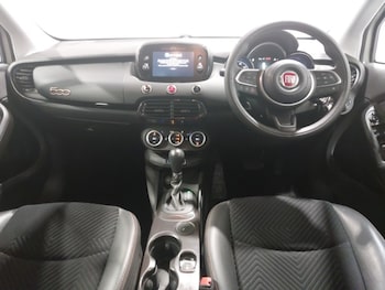 Used Fiat 500X 2020 for sale - 78693412: Photo