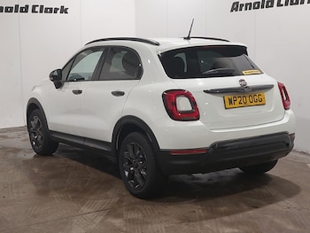Used Fiat 500X 2020 for sale - 78693412: Photo