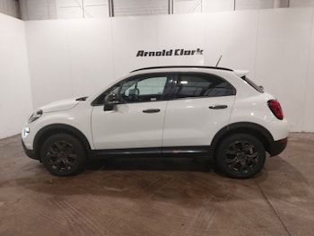 Used Fiat 500X 2020 for sale - 78693412: Photo