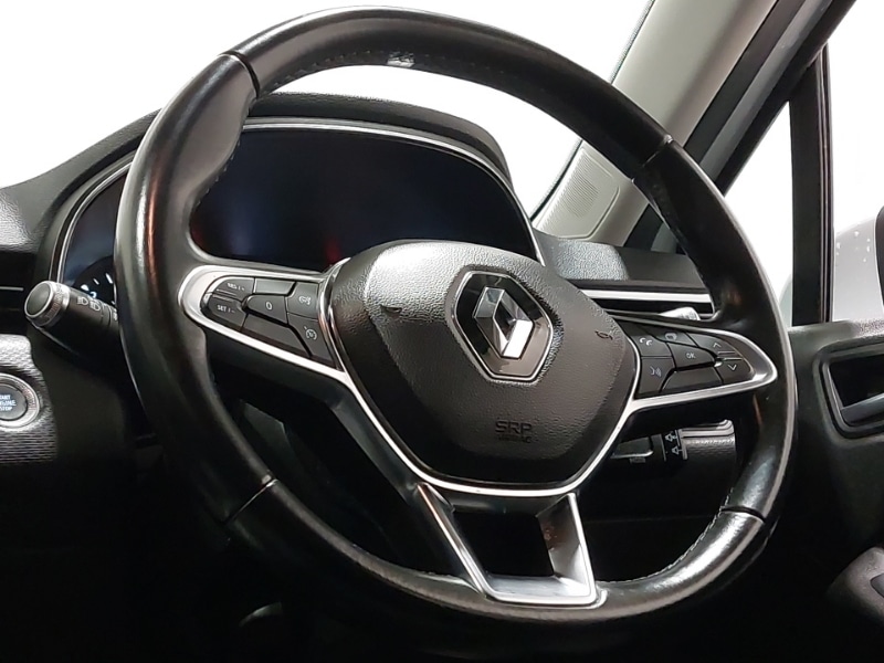 Used Renault Clio 2021 for sale - 76741751: Photo 10