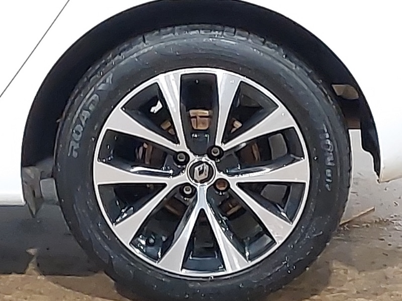 Used Renault Clio 2021 for sale - 76741751: Photo 13