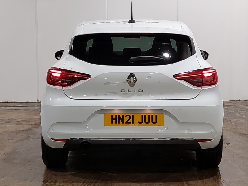 Used Renault Clio 2021 for sale - 76741751: Photo 14