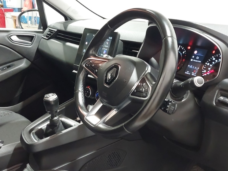 Used Renault Clio 2021 for sale - 76741751: Photo 17