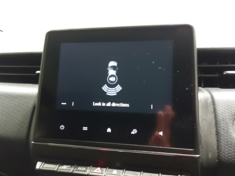 Used Renault Clio 2021 for sale - 76741751: Photo 19