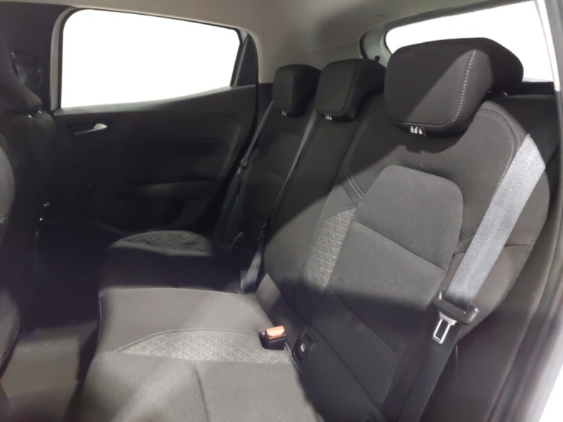 Used Renault Clio 2021 for sale - 76741751: Photo 6