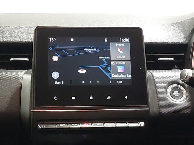 Used Renault Clio 2021 for sale - 76741751: Photo 7