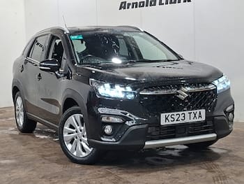 Used Suzuki SX4 S-Cross 2023 for sale - 79650595: Photo