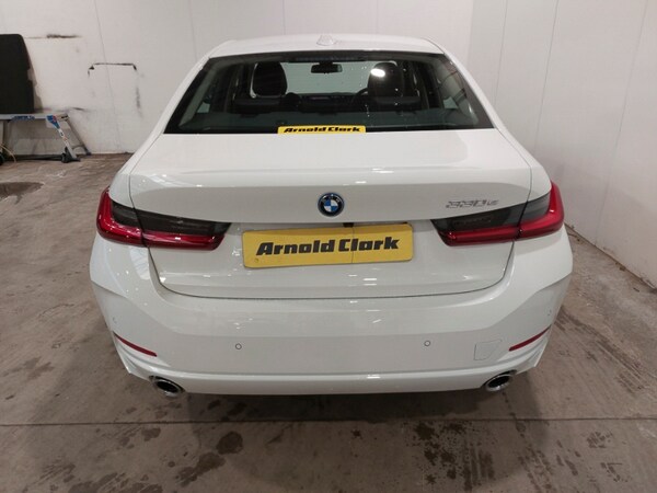 Used BMW 3 Series 2023 for sale - 75408877: Photo 12