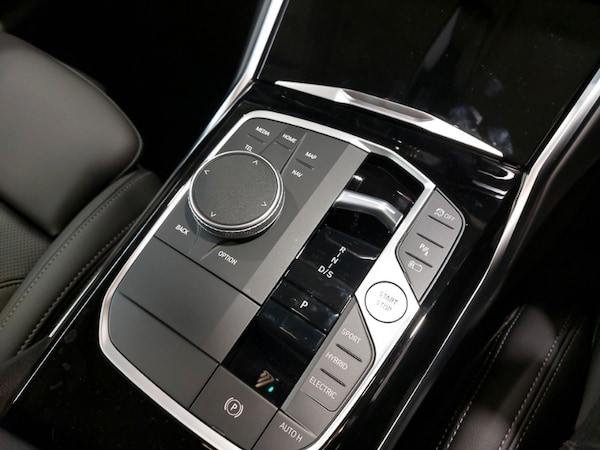 Used BMW 3 Series 2023 for sale - 75408877: Photo 14