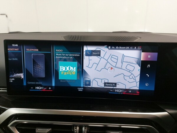 Used BMW 3 Series 2023 for sale - 75408877: Photo 15