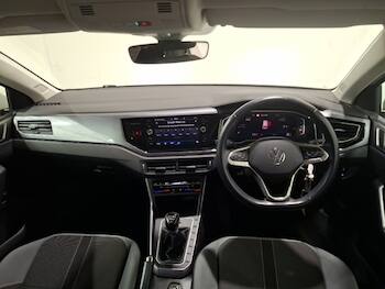 Used Volkswagen Polo 2023 for sale - 79866331: Photo